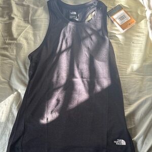 The North Face Charcoal Tank Top